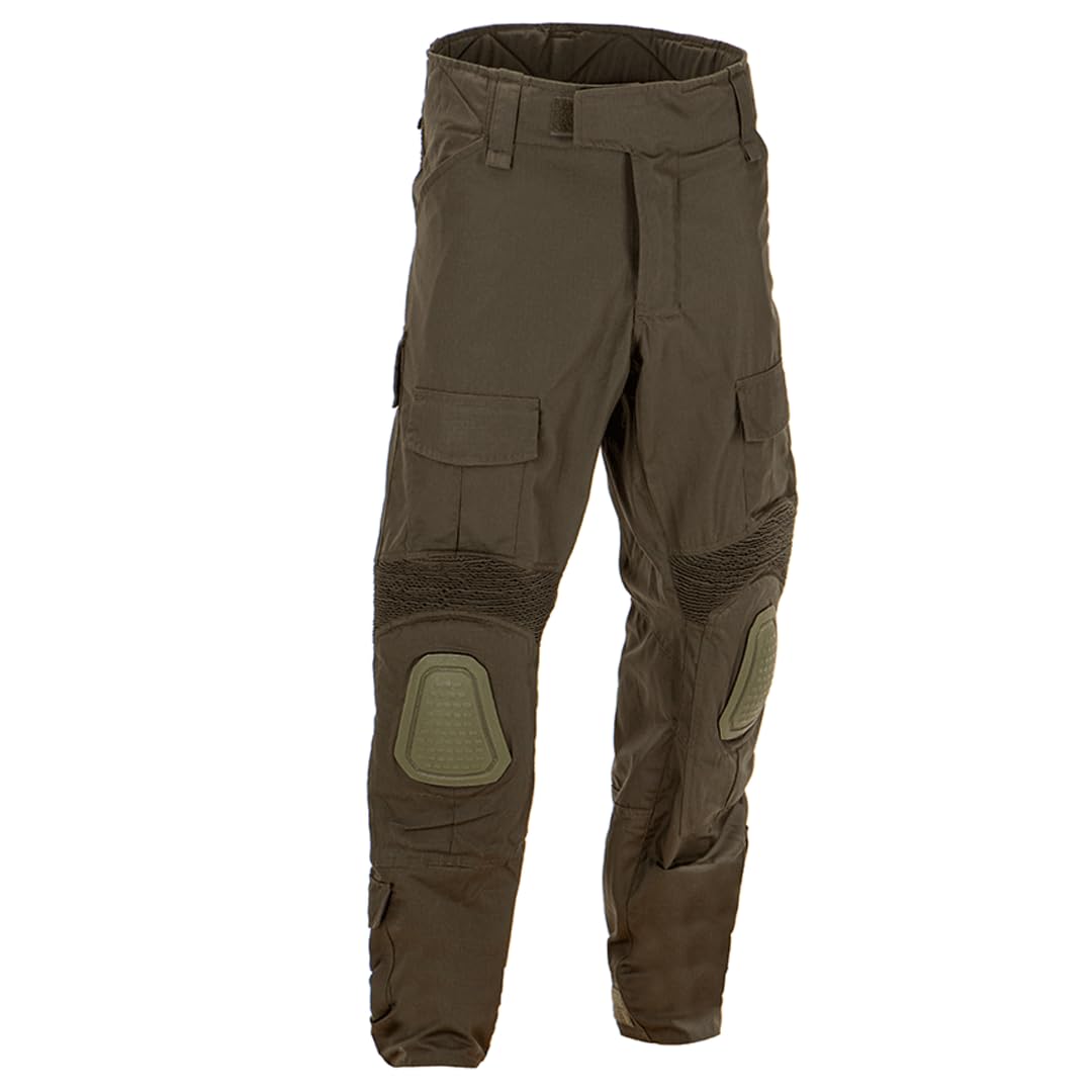 Invader Gear MK.II Predator Combat Trousers Ranger Green 