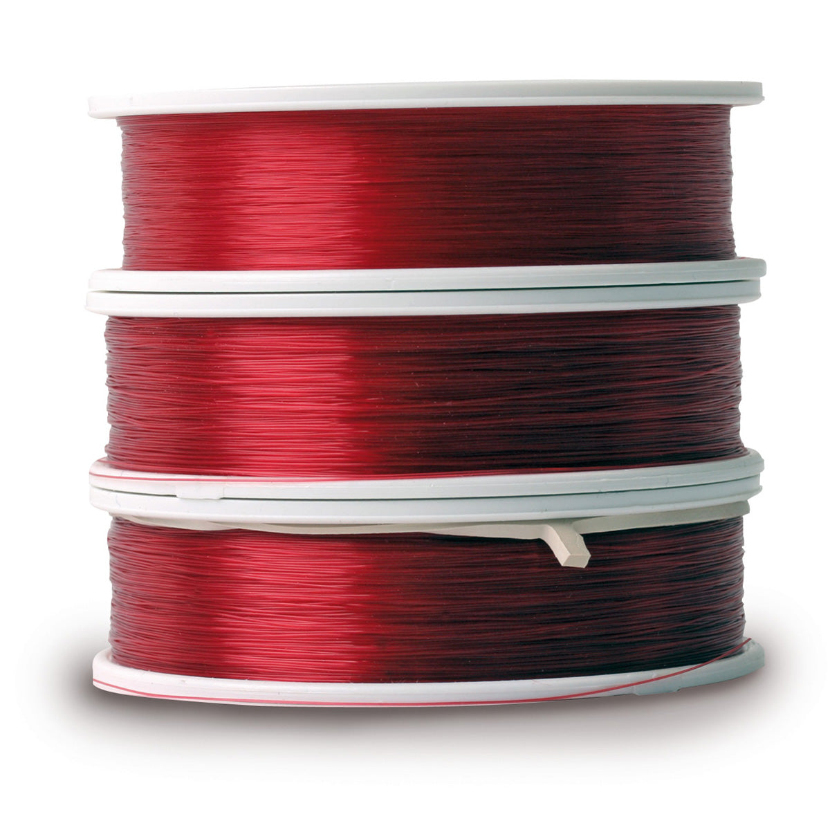 Maxima Chameleon Fishing Line 50m Spool Brown