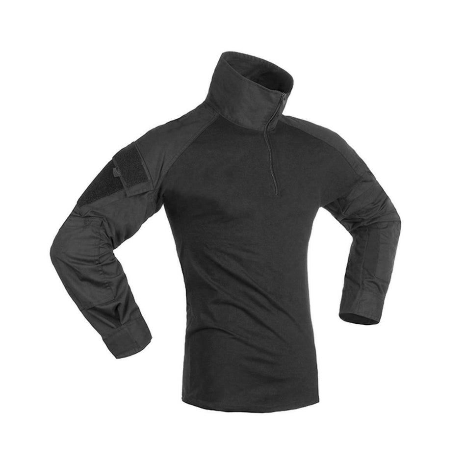 Invader Gear UBACS Shirt Black 
