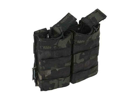 Emerson Double Magazine Pouch Molle QR M-Series