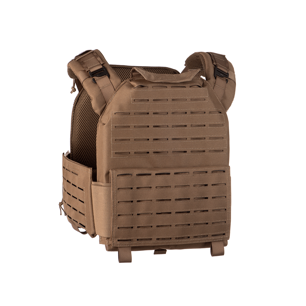Invader Gear QRB Reaper Molle Plate Carrier Vest