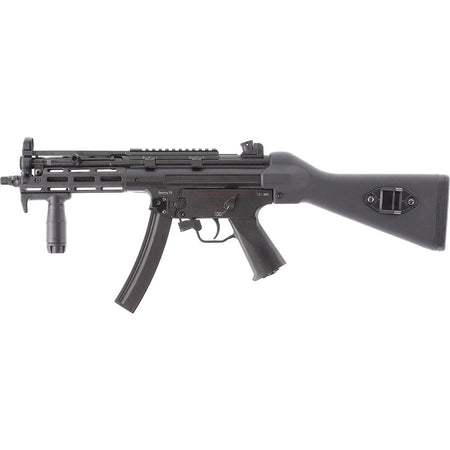 Umarex H&K MP5 Airsoft Rifle AEG Sports Line EyeTrace