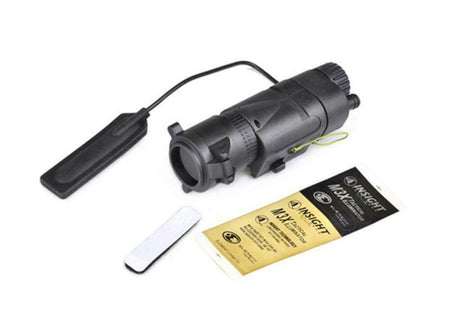 Element MX3 LED Flash Light Torch