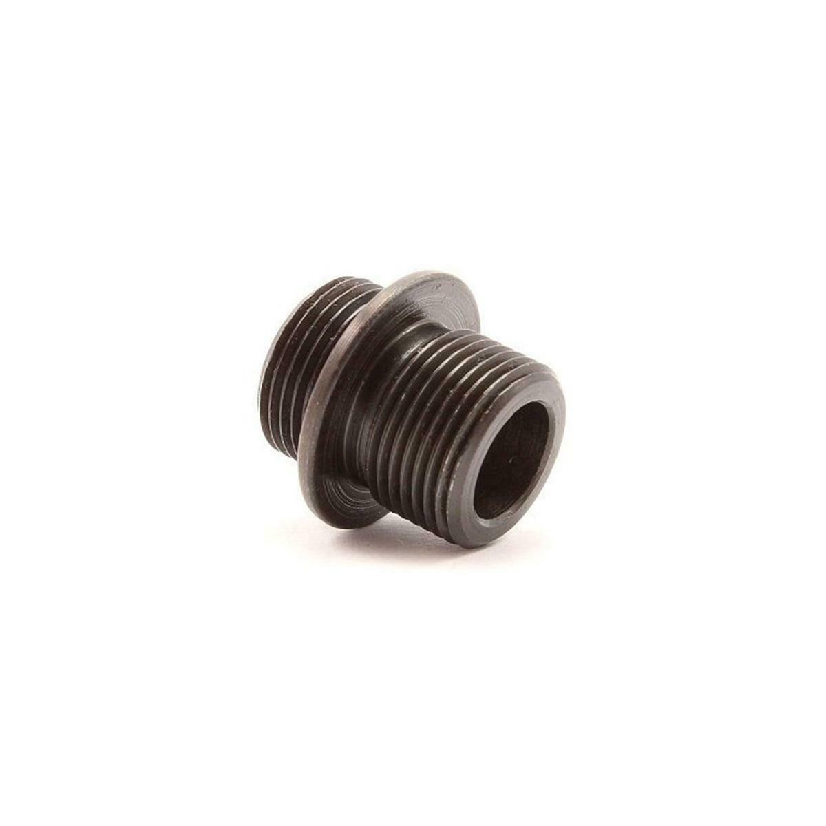 AirsoftPro MP5K PDW Silencer Adaptor