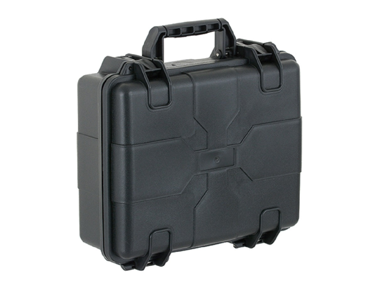 FMA Nylon Hard Pistol Carry Case