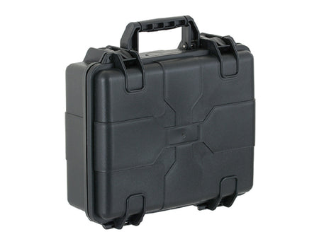 FMA Nylon Hard Pistol Carry Case