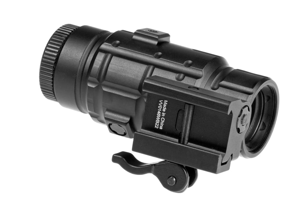 Leapers UTG Magnifier 3x QD Flip Mount 