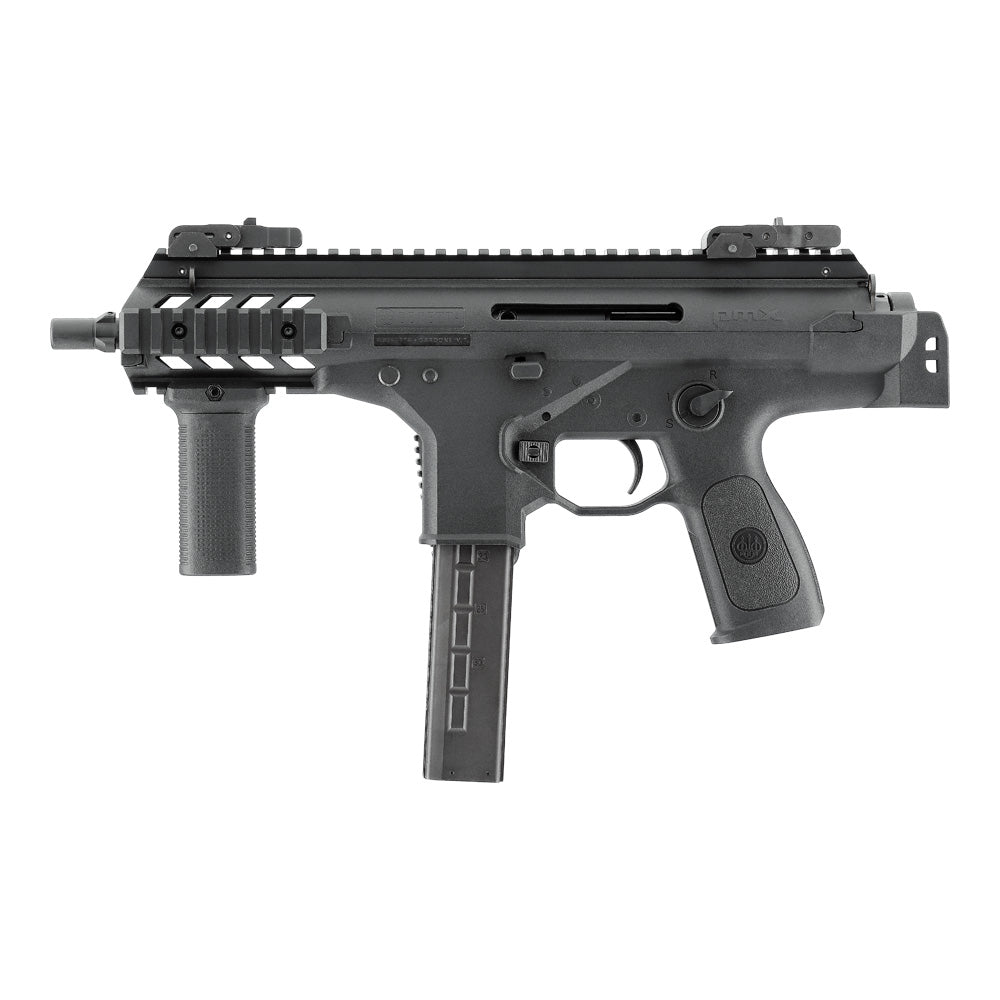 Umarex Beretta PMX Airsoft Submachine Gun GBB