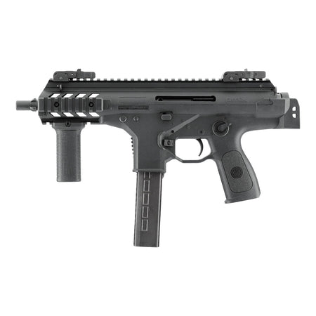 Umarex Beretta PMX Airsoft Submachine Gun GBB