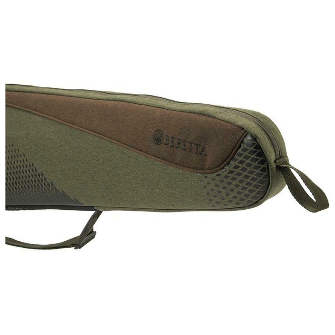 Beretta Hunter Tech Scoped Rifle Case 121cm Green 
