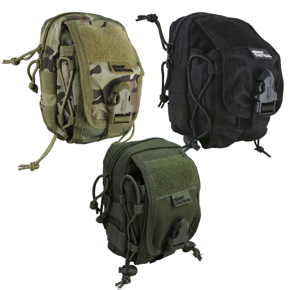 Kombat Recon Utility Pouch