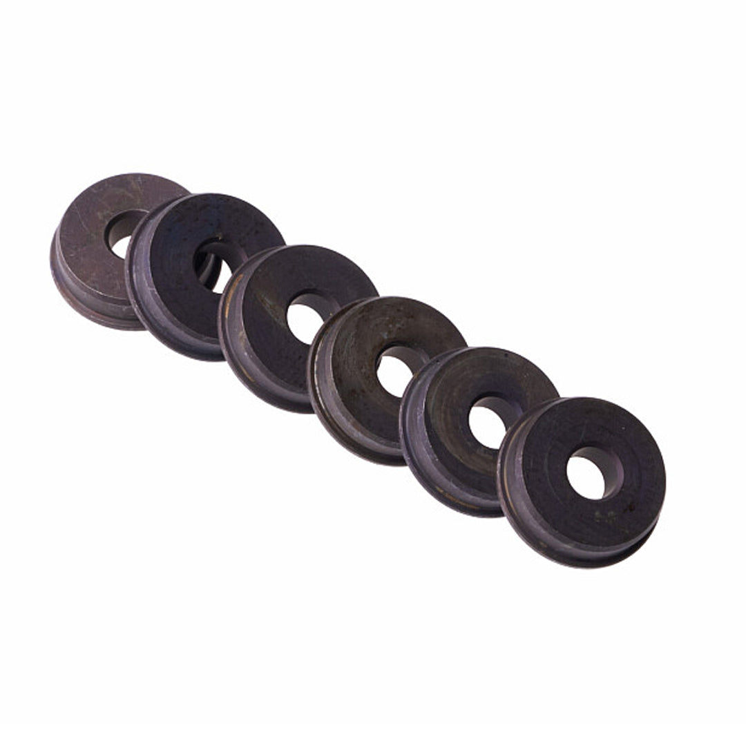 Retro Arms CNC Hardened Standard Bushings 8mm 3mm Shaft