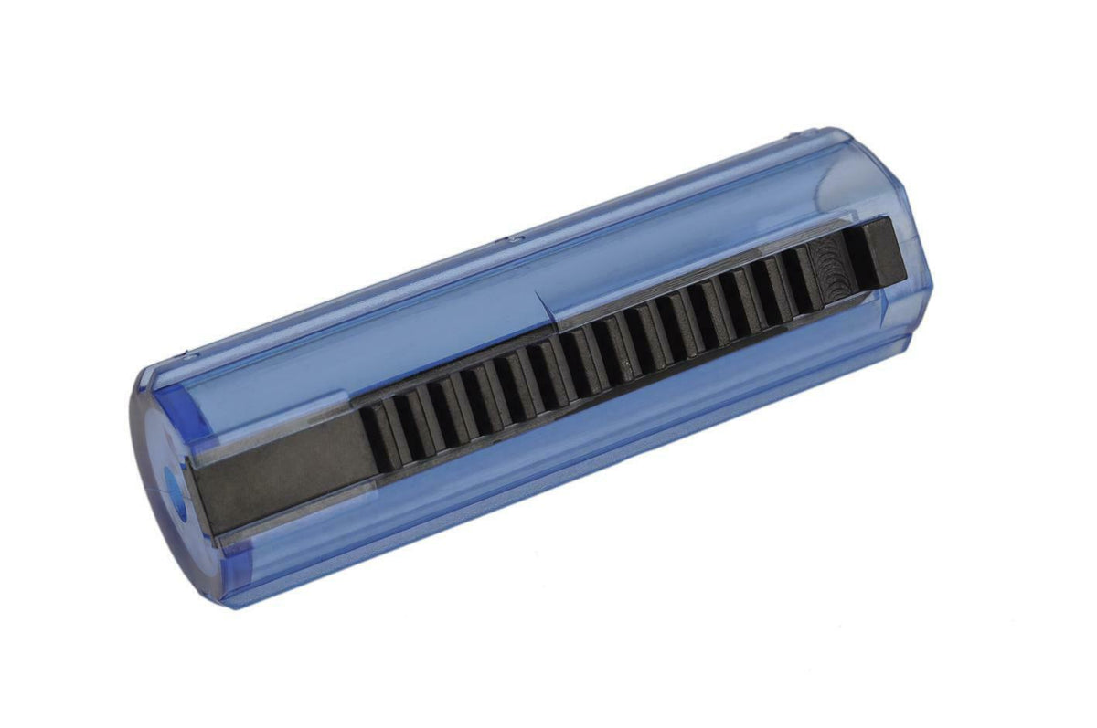 Point Airsoft Gearbox 14 Tooth Poly Light Weight Piston Blue