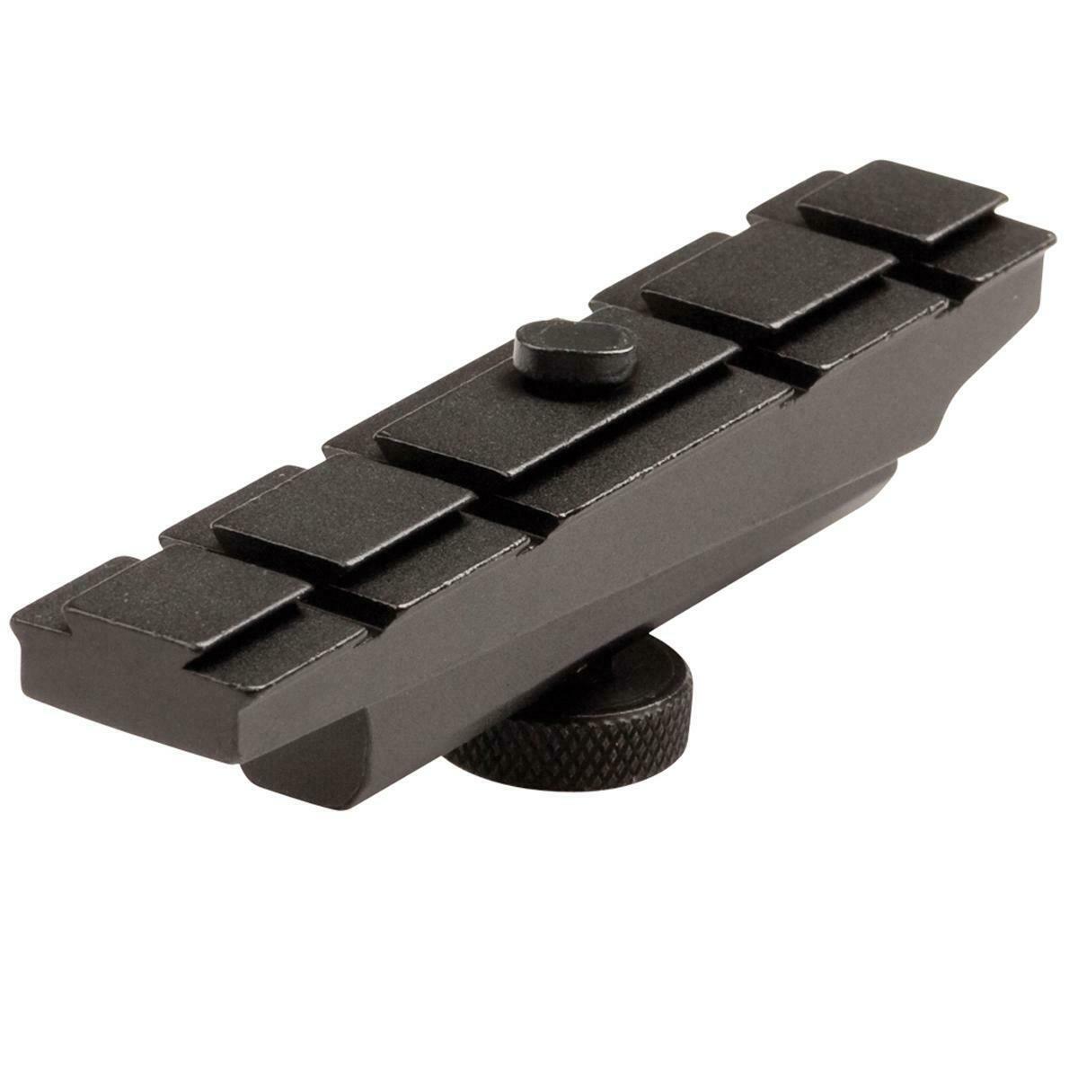 ASG Carry Handle Scope Rail Adapter M15 M16 M4
