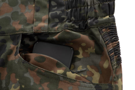 Invader Gear MK.II Predator Combat Pants Trousers Flecktarn