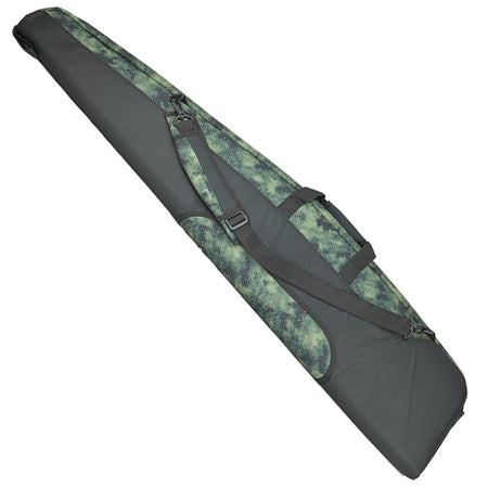 Sako Gun Bag Rifle Slip Padded Carry Case Camo Green 134cm