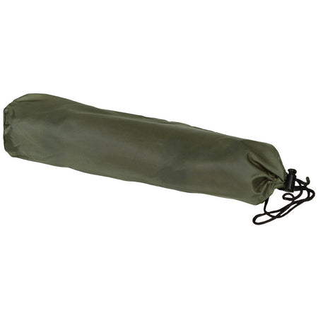 Fox Outdoors Thermal Seat Pad Inflatable OD Green