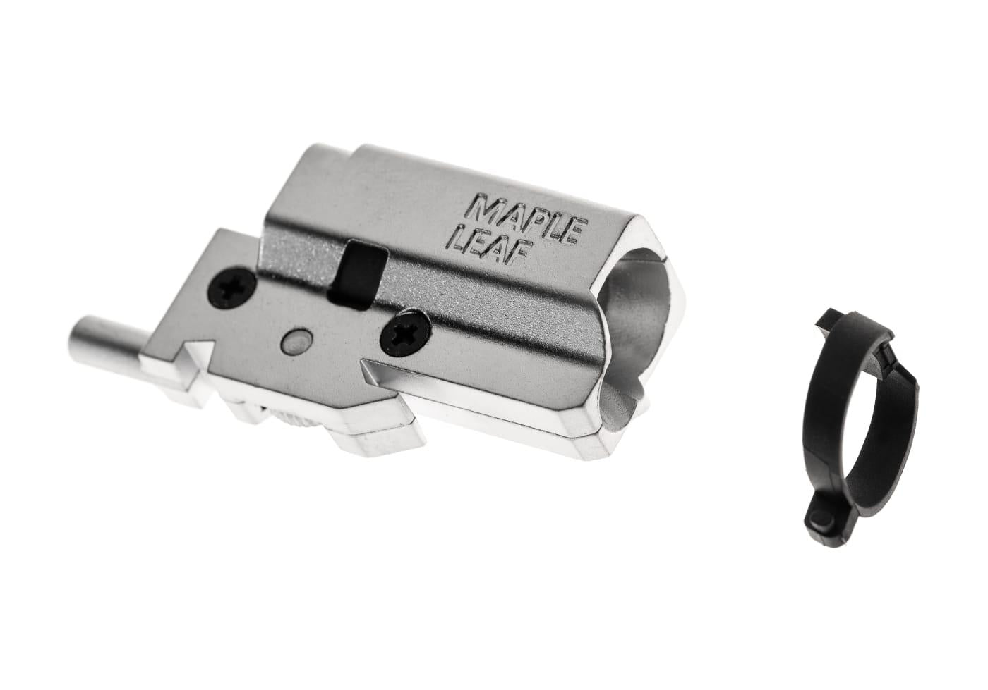 Maple Leaf Airsoft Hop Up Unit GHK G17 Gen3 Airsoft Pistol GBB 
