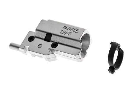 Maple Leaf Airsoft Hop Up Unit GHK G17 Gen3 Airsoft Pistol GBB 