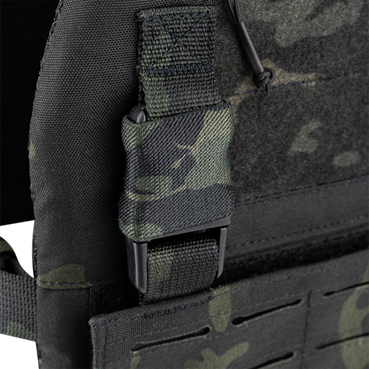 Viper VX Buckle Up Plate Carrier Molle Vest GEN2
