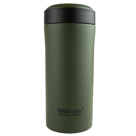 Web-Tex Ammo Pouch Flask 330ml