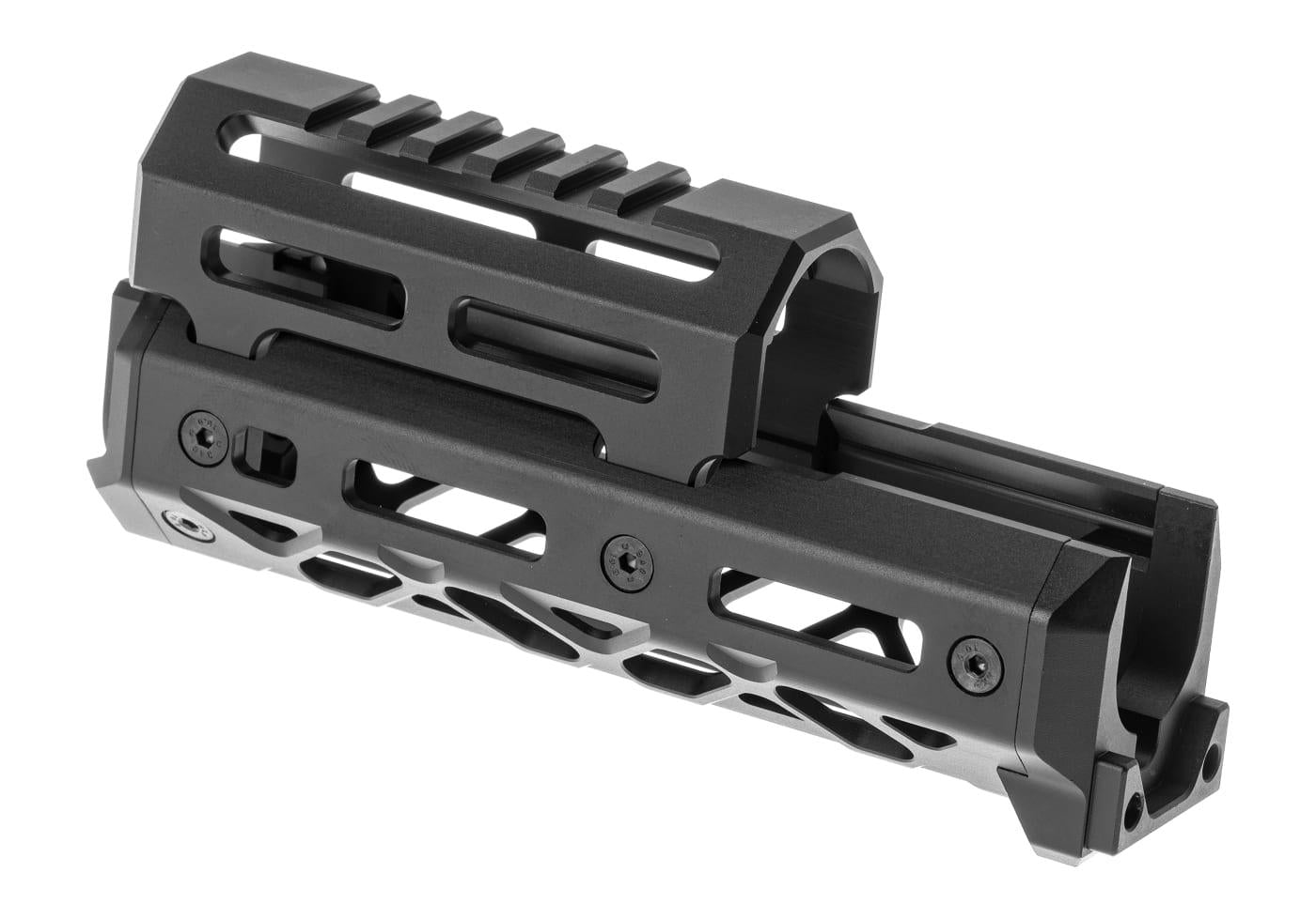 5KU Short Handguard For Cyma & Marui AKM AK74S AK105 GBB 