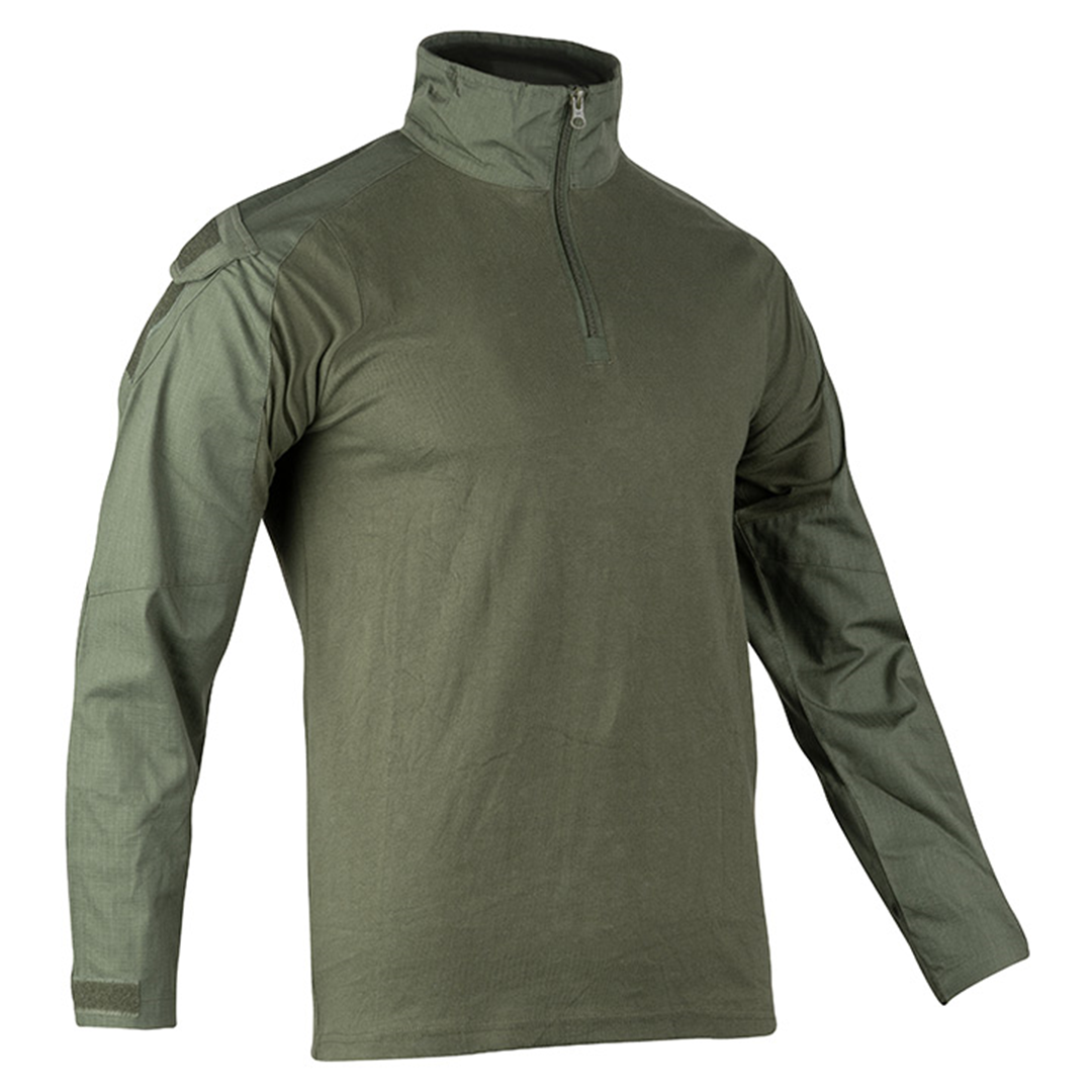 Viper Special Ops UBACS Shirt Green