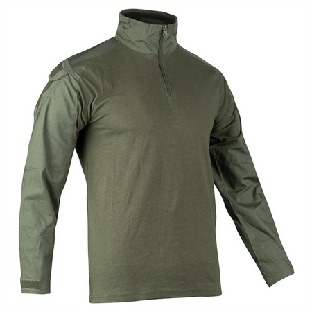 Viper Special Ops UBACS Shirt Green