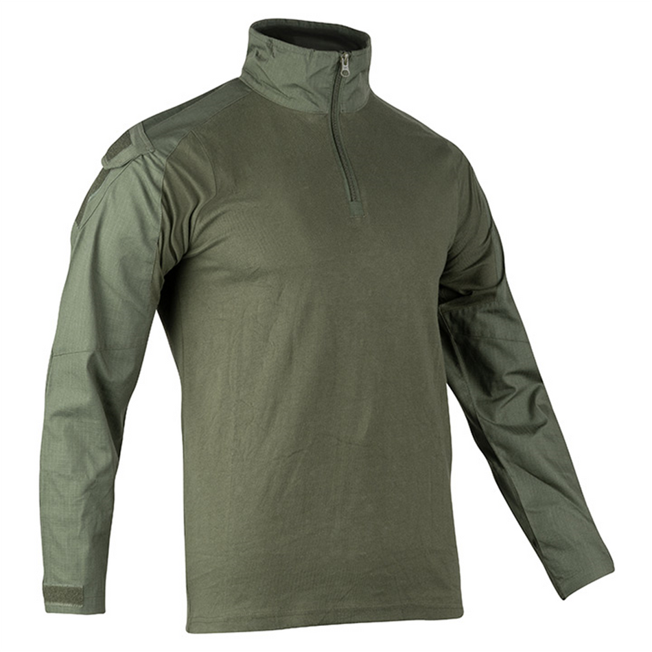 Viper Special Ops UBACS Shirt Green