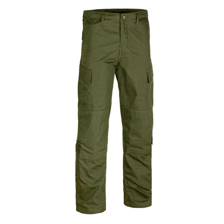 Invader Gear Revenger TDU Army Trousers Cargo Pants Green