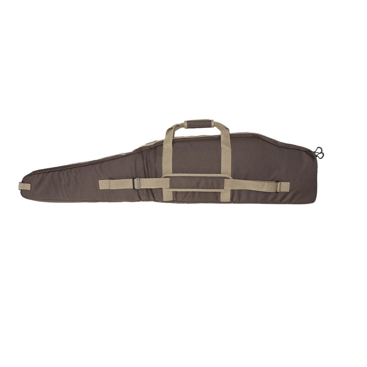 Browning FLEX ARDENNES Scoped Rifle Carry Case Slip 122cm Brown