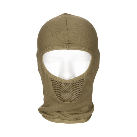 MFH Tactical Balaclava 1 Hole