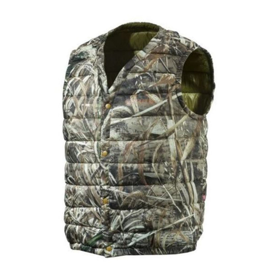 Beretta BIS Primaloft Body Warmer Vest Max 5 Camo 
