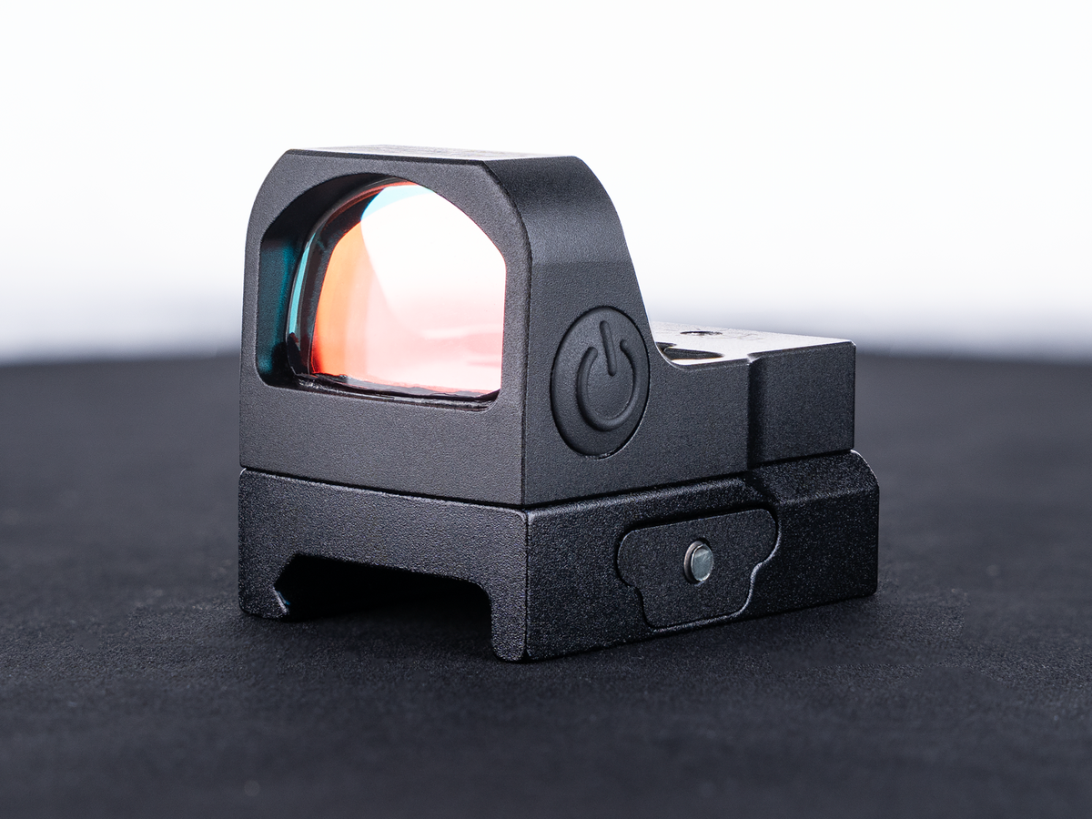 Strike Systems RDATS-02 Red Dot Scope Sight