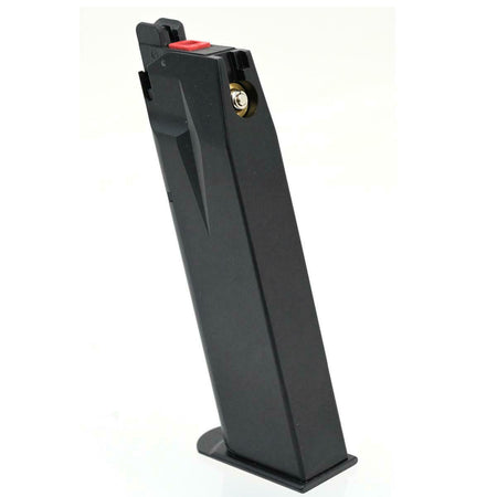 Swiss Arms P226 Magazine SA Navy Pistol GBB 22rd 6mm bb's
