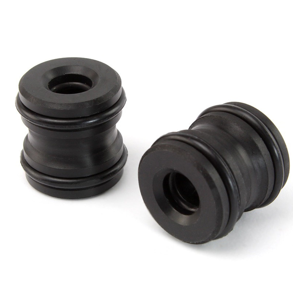 AirsoftPro 22mm Inner Barrel Spacers 2pc WELL MB01, 04, 05, 08