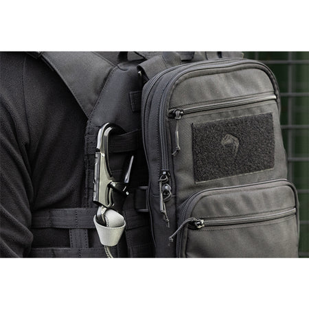 Viper VX Buckle Up Charger Day Pack 