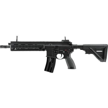 Umarex H&K HK416 A5 Sportsline AEG Airsoft Rifle Black