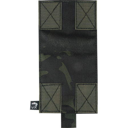 Viper VX Utility Rig Half Flap Panel