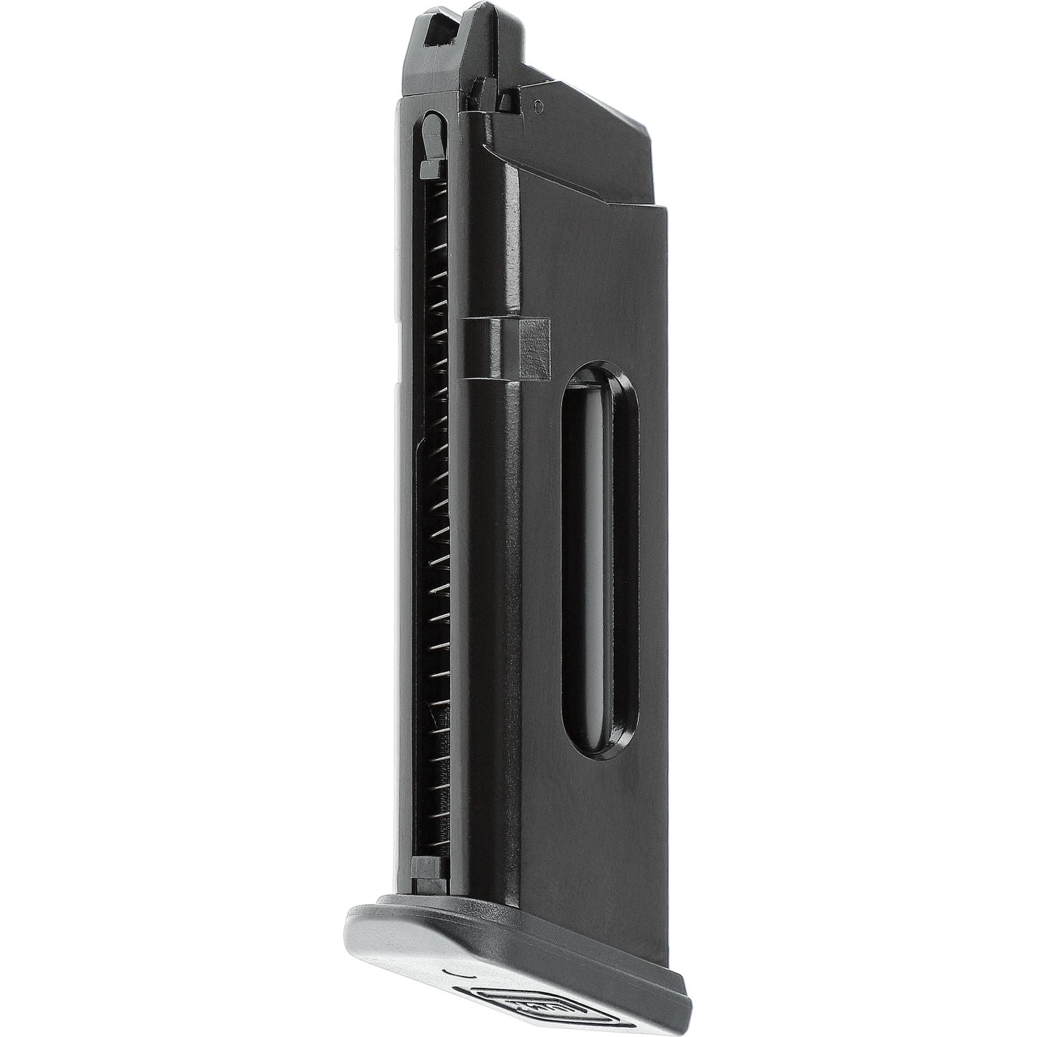 Umarex Glock 17 Co2 Magazine Gen5 6mm bb’s Black