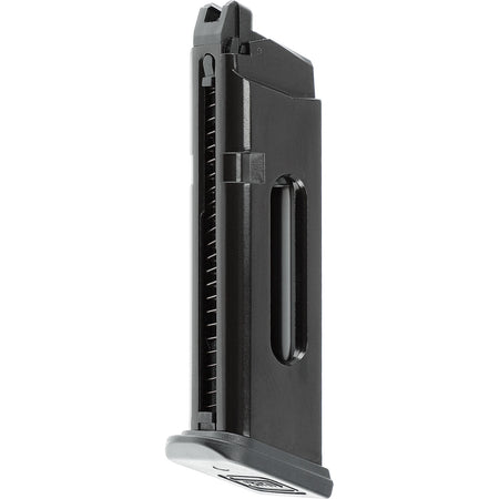 Umarex Glock 17 Co2 Magazine Gen5 6mm bb’s Black