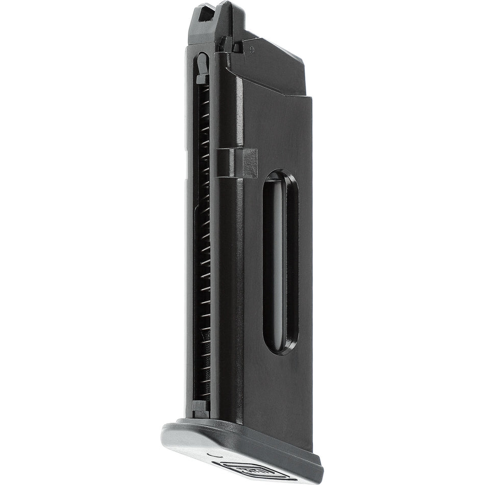 Umarex Glock 17 Co2 Magazine Gen5 6mm bb’s Black
