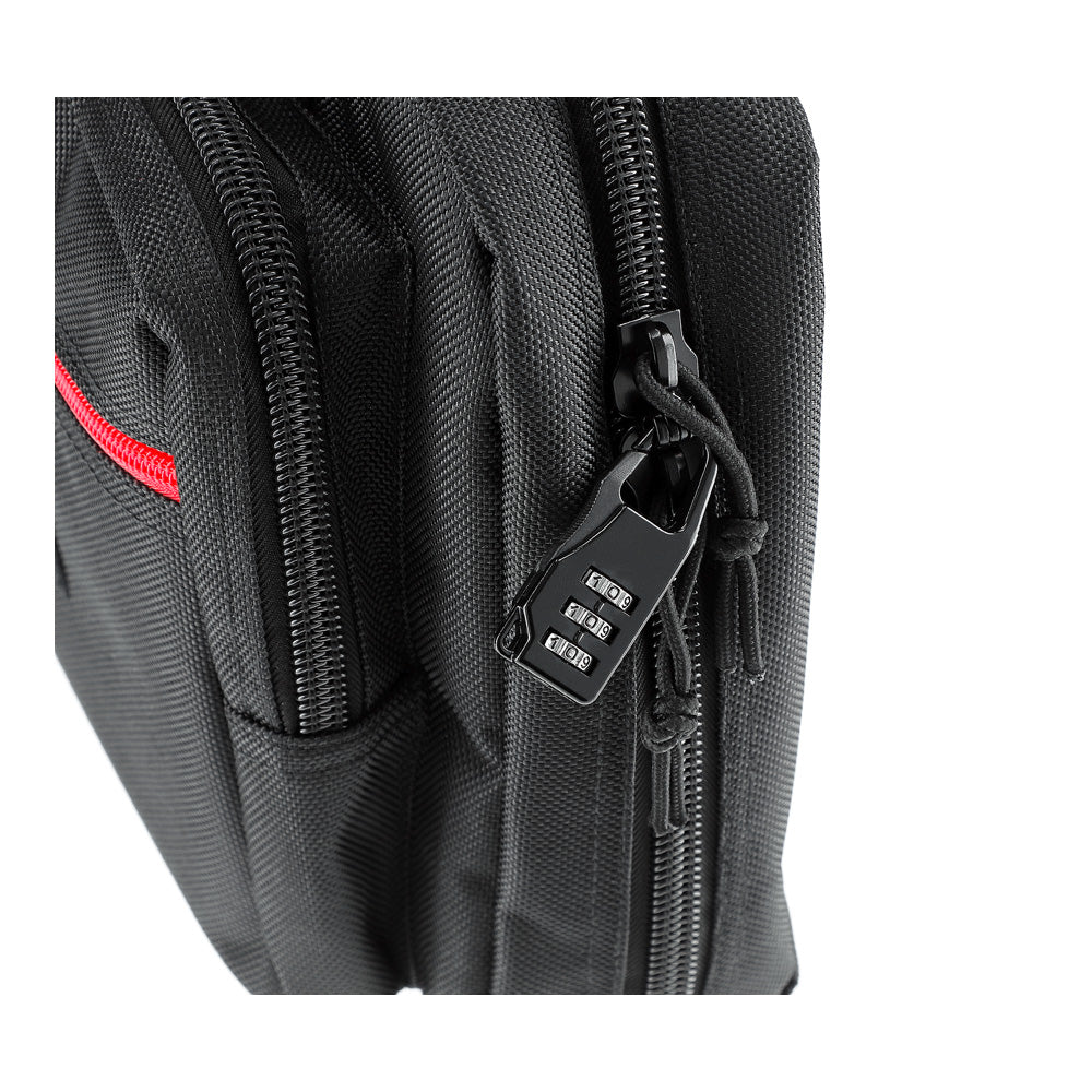 Umarex Double Pistol Carry Case Black 