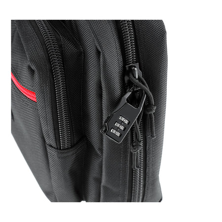 Umarex Double Pistol Carry Case Black 