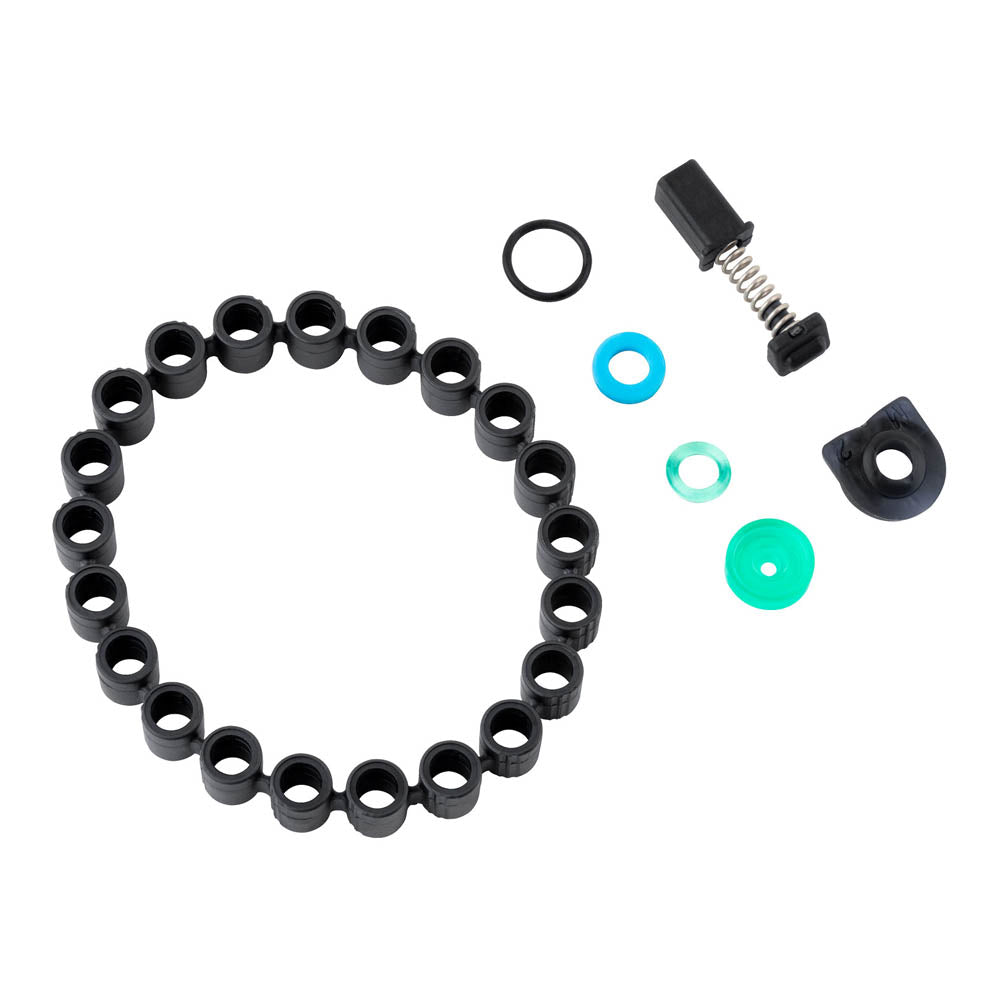 Umarex GLOCK 17 Gen5 Co2 Magazine Service Kit 4.5mm bb’s
