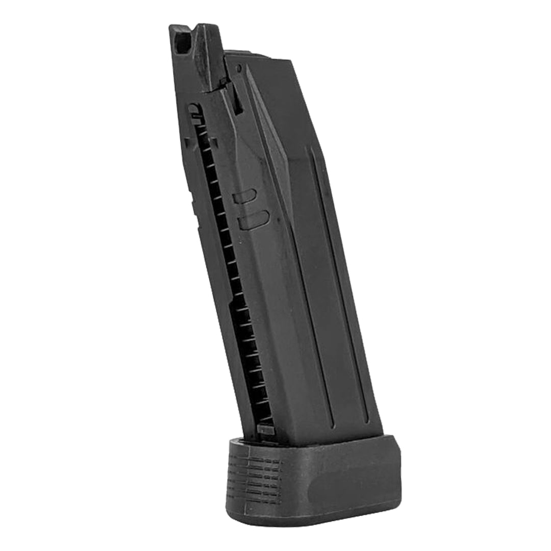 ASG CZ P-10C Airsoft Magazine CO2 22rds 6mm bb's