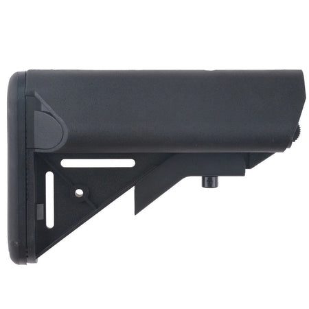 CYMA Airsoft M4 Sopmod Crane Stock Black