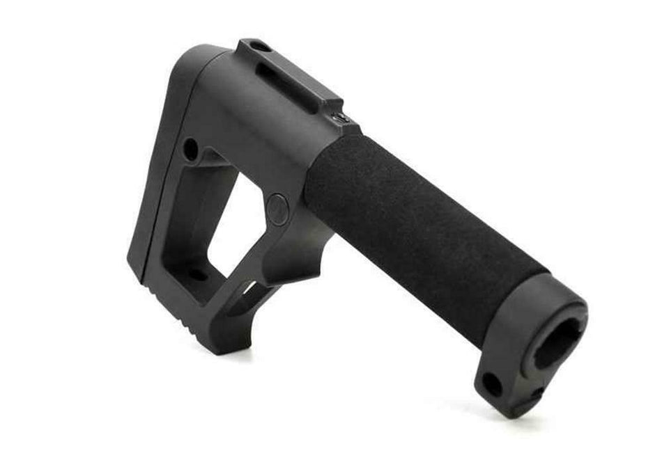 Madbull ACE Socom Modular Stock ASMS CNC Machined