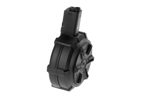 G&G Airsoft ARP9 PCC9 1500 Rds Drum Magazine