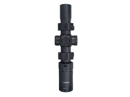 Strike Systems LMTS-02 Short Dot Scope Sight